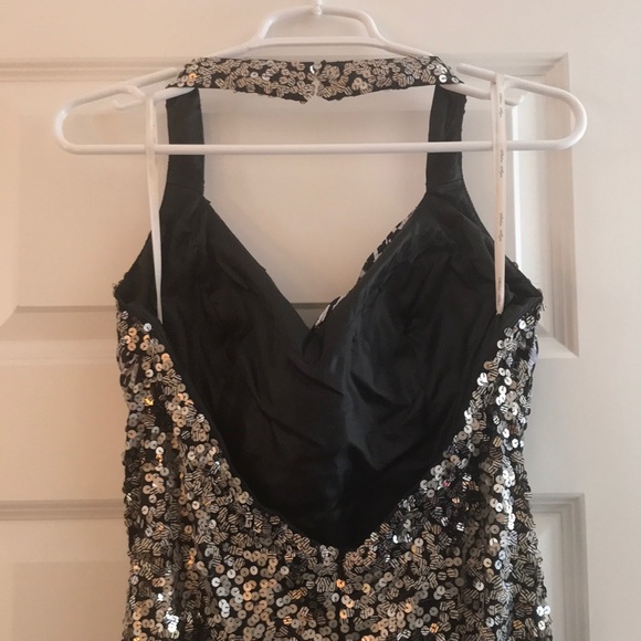 Prom dress - Picture 6 of 8